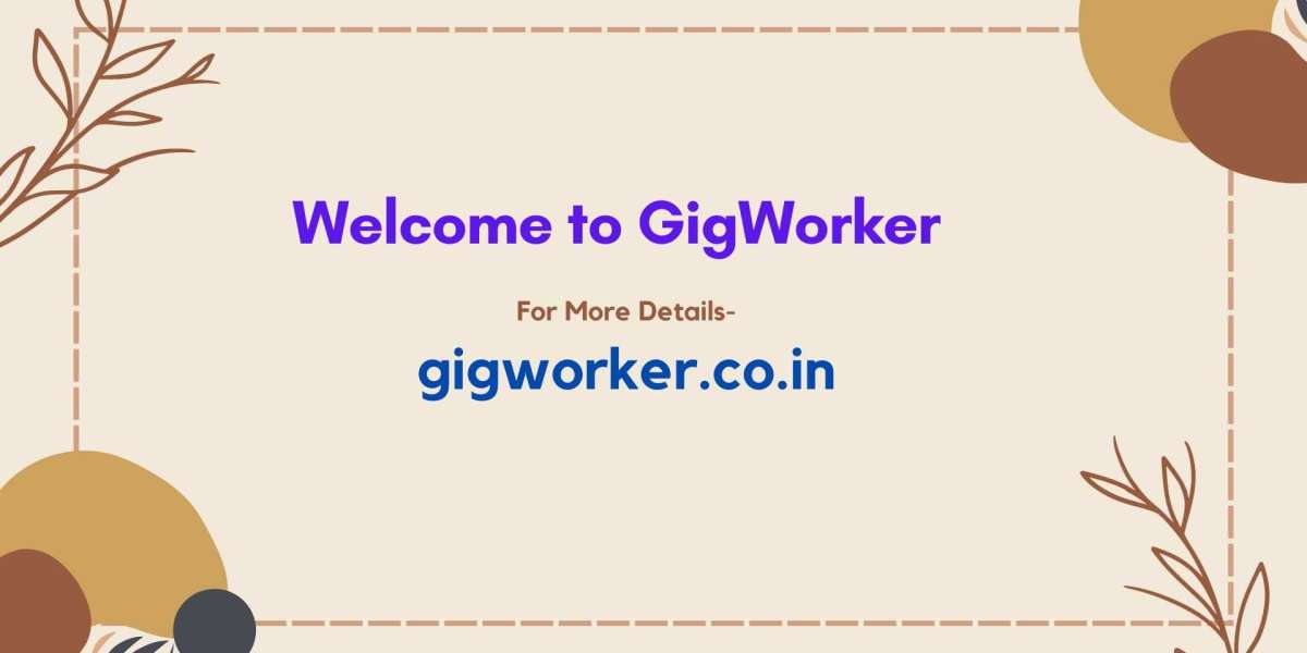 Hire Gig Workers | On Demand Hiring Agency