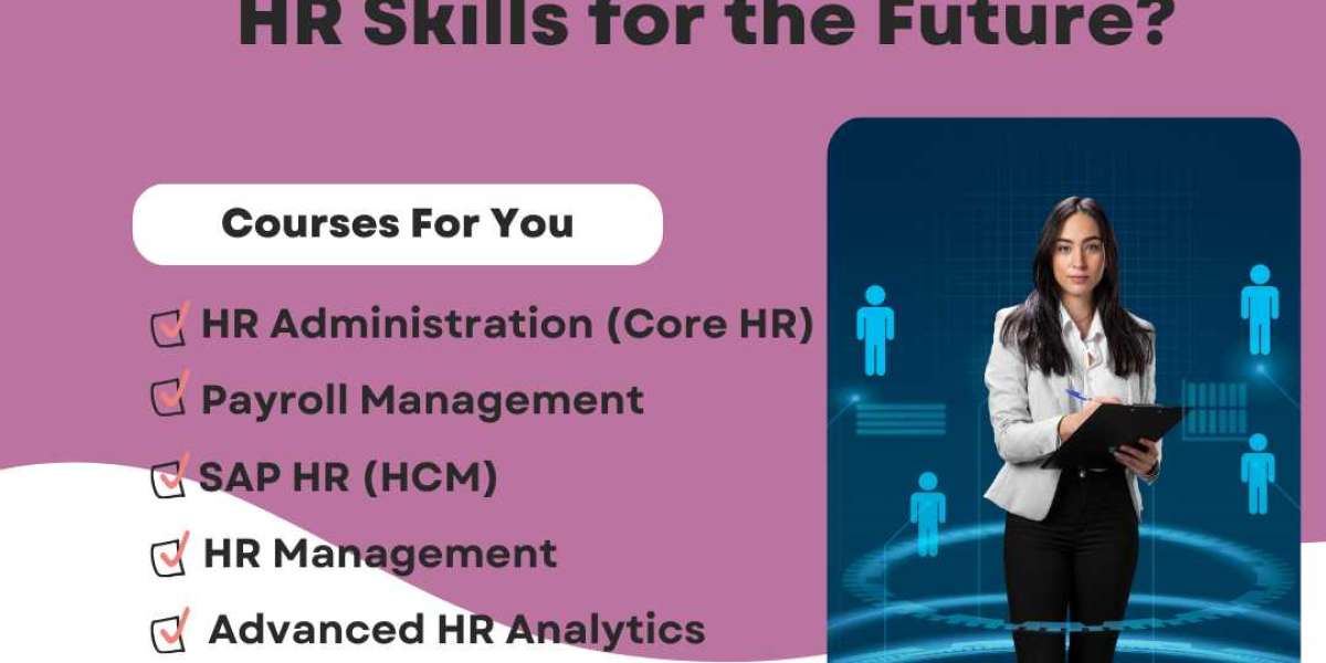 Is It Possible to Find the Best HR Courses in Mumbai with 100% Placement Support?