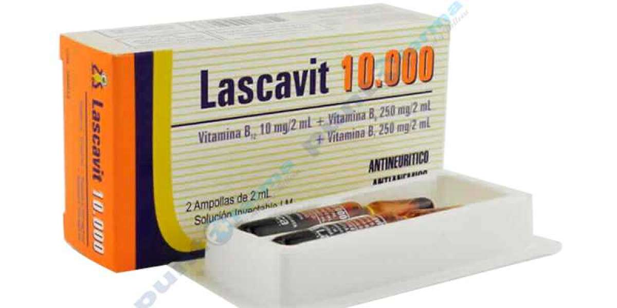 Descubre cómo se llama la vitamina B12 y su importancia para tu salud