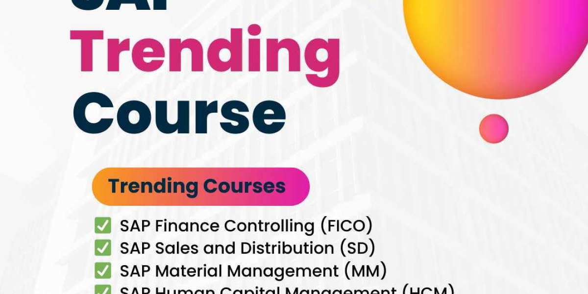 What Are the SAP ABAP Course Fees in Pune and What Should You Consider?