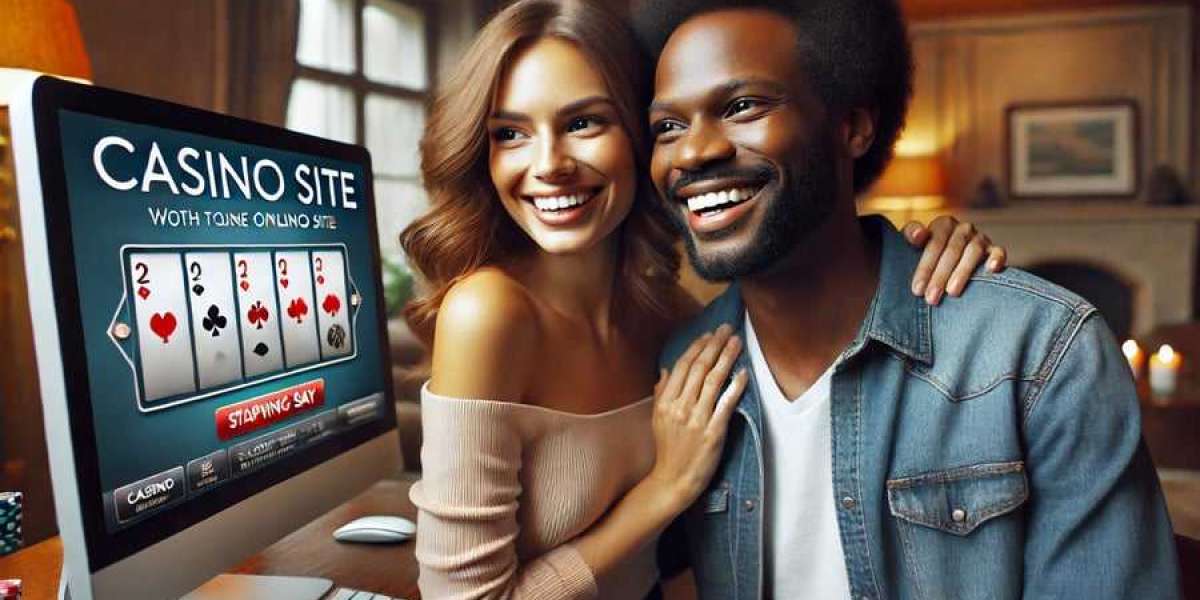 Baccarat Site: A Comprehensive Guide