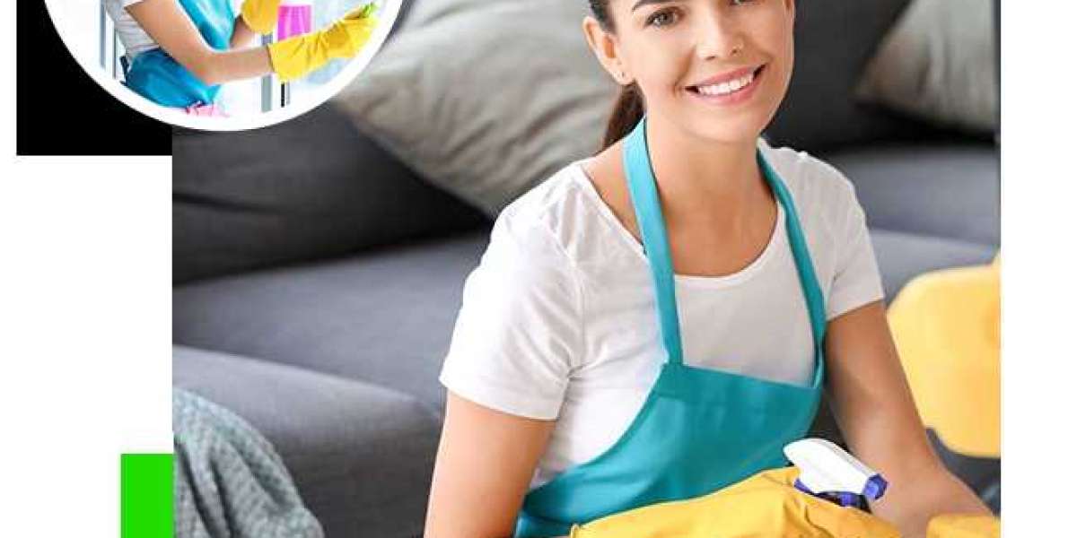 Affordable Cleaning Services Irving TX: Top Budget-Friendly Options