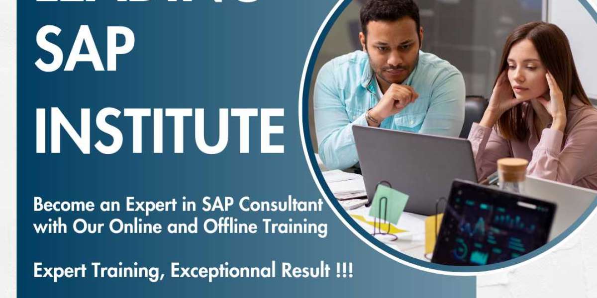 Your Ultimate Guide to MNC Requirements for SAP Courses in Pune