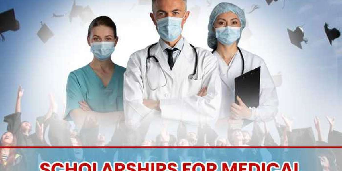 Secure Your Future with the AIPMST Primary Scholarship for Medical Students