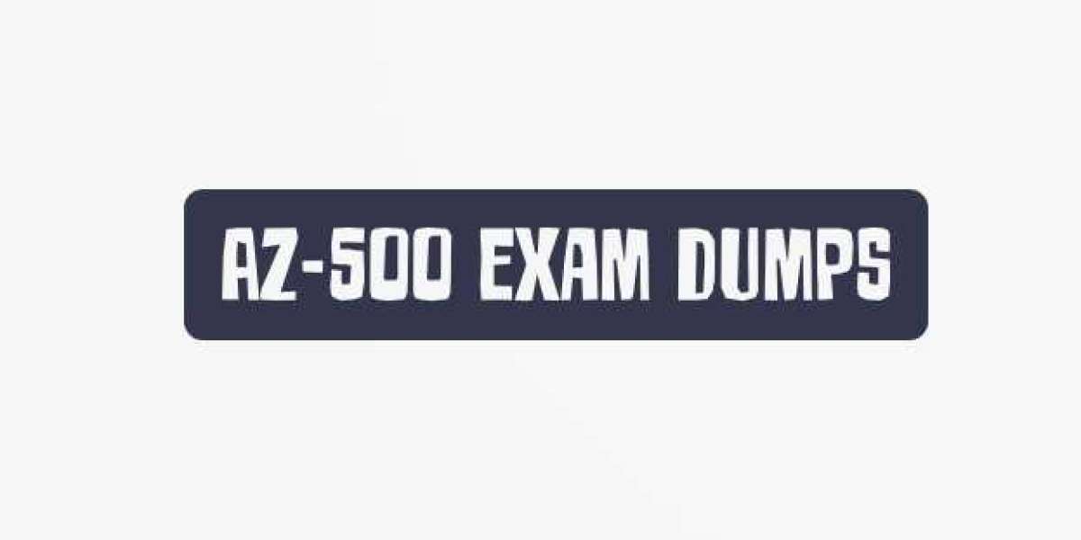 DumpsBoss AZ-500 Exam Dumps: Pass Your Certification Exam Today!