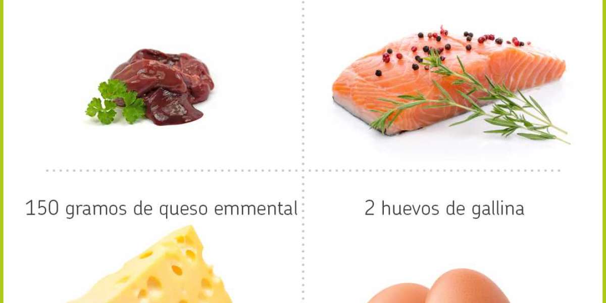 Los beneficios y riesgos de las inyecciones de B12