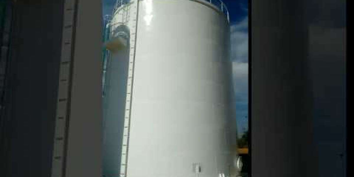 Plastic Water & Storage Tanks