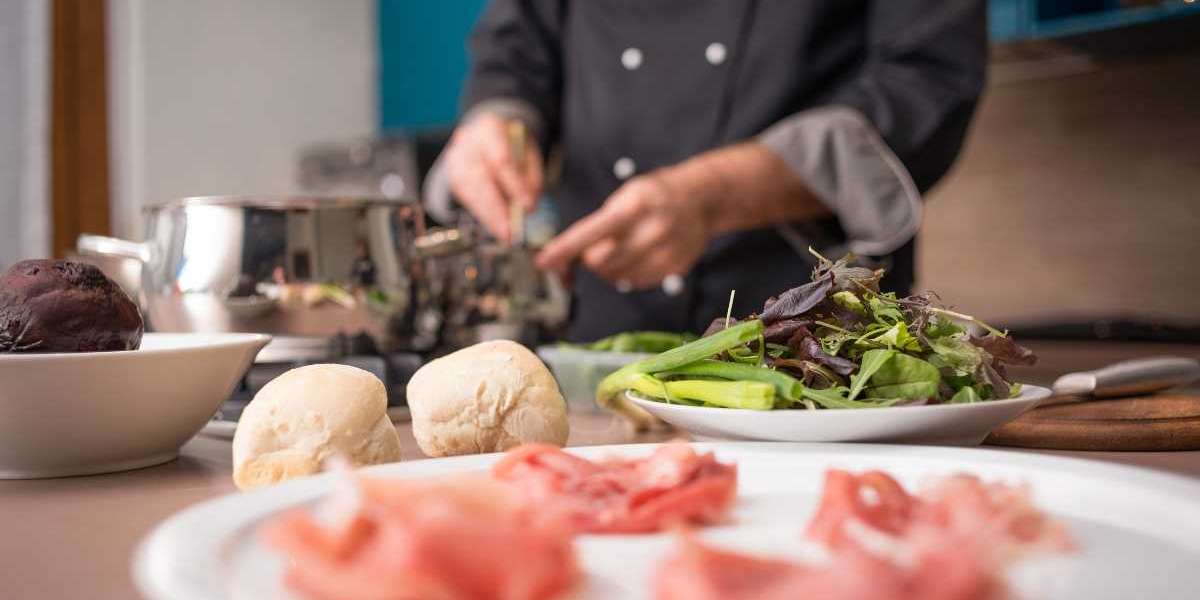 The Ultimate Guide to Hiring a Private Chef: Everything You Need to Know