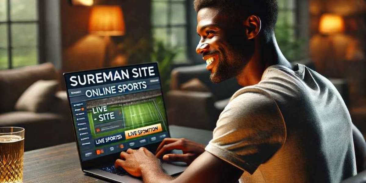 Exploring the World of Gambling Sites