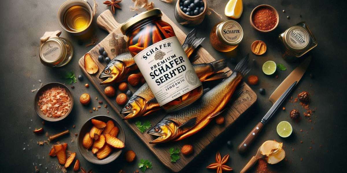 Schafer Smoked Fish: A Must-Have for Food Lovers in the USA