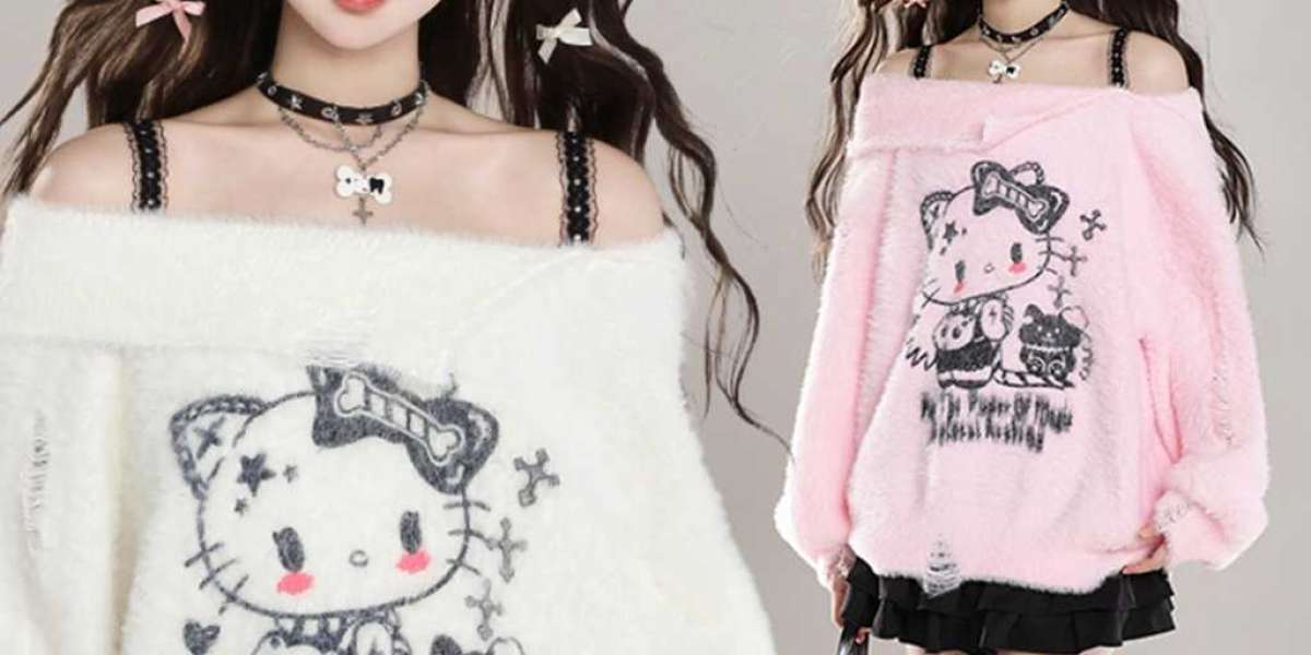 Why The Best Way to Make A Kawaii Outfit Is The one Talent You actually Need