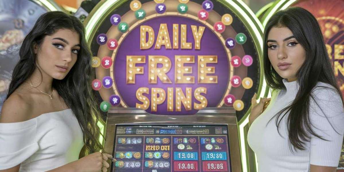 Daily Free Spins with Khelraja : Top Gaming Company in India