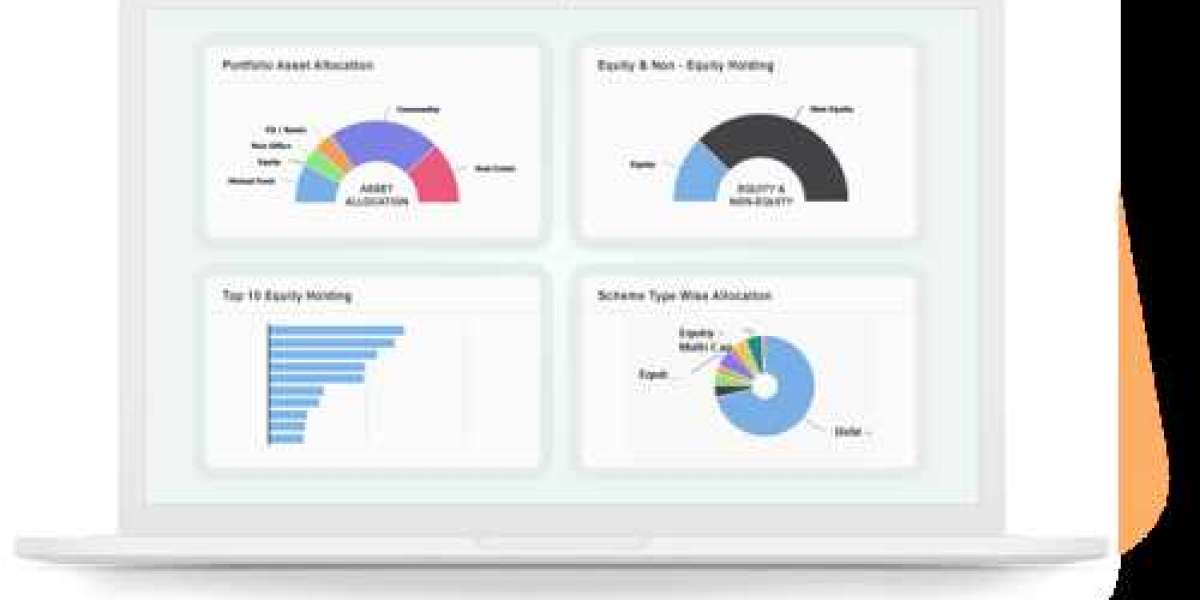 How Can Mutual Fund Software Help MFDs Improve Client Interaction?