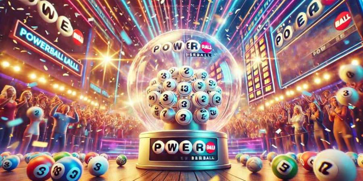 Unlocking EOS Powerball Wins