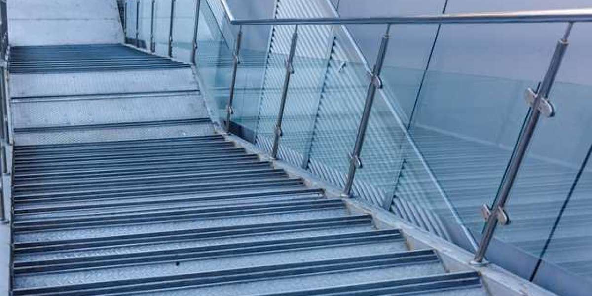 The Ultimate Guide to Glass Hand Railing: Enhancing Your Space with Silver State Glass & Mirror Co