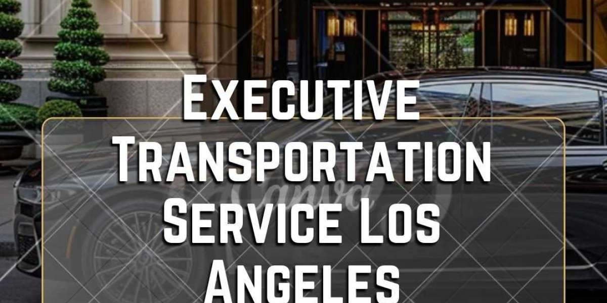 Ultimate Limousines: The Best Los Angeles Limo Service for Luxurious Transportation