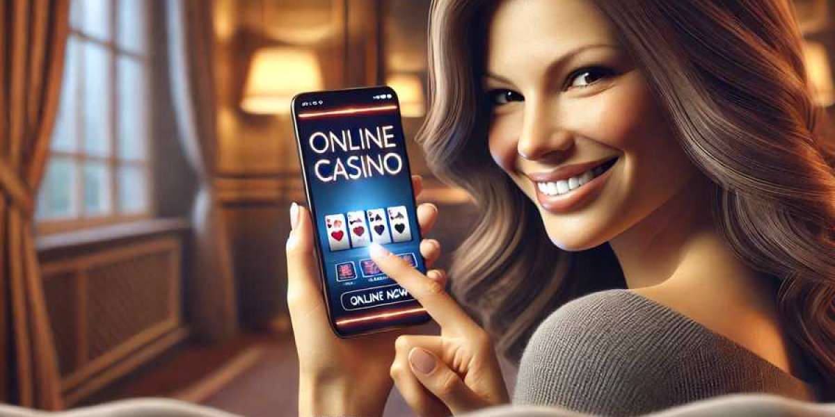 Mastering Online Casino Game