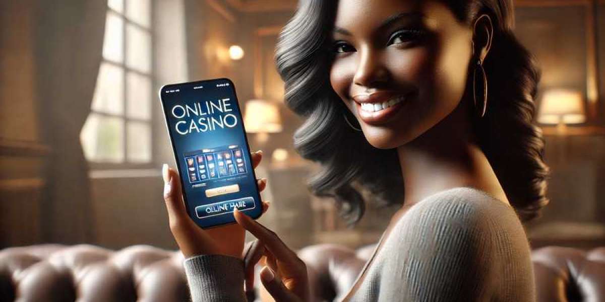 Mastering Online Casino Gameplay