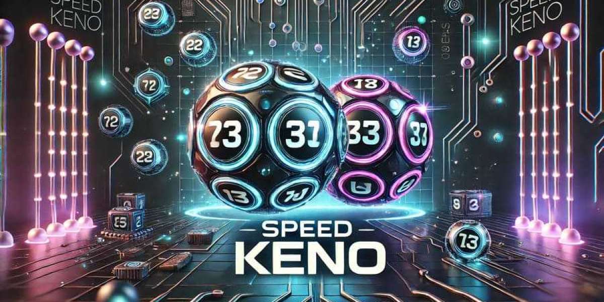 Exploring Speed Kino: A Comprehensive Guide