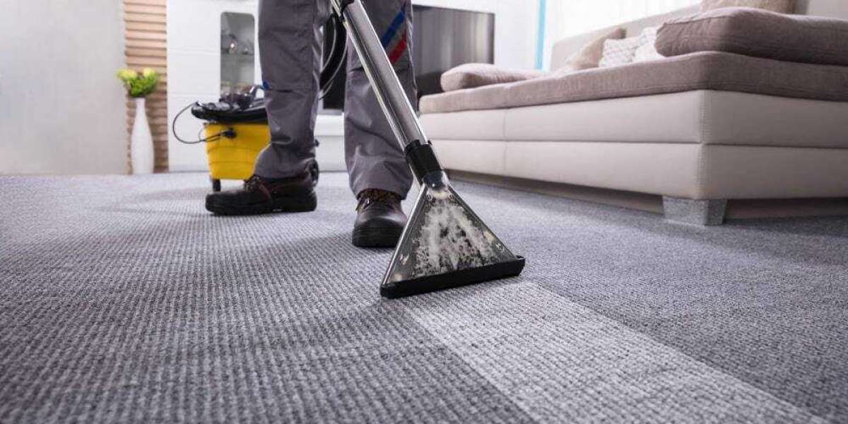 Carpet Cleaning: The Key to a Healthier Home Environment