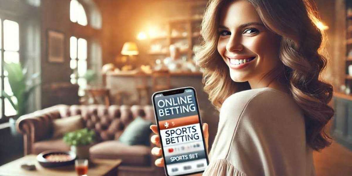 Explore the World of Sports Gambling