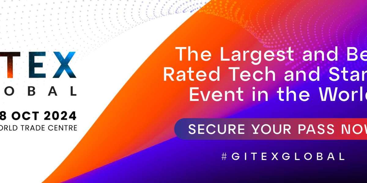 GITEX Dubai: Shaping the Future of Technology with Quality Professionals