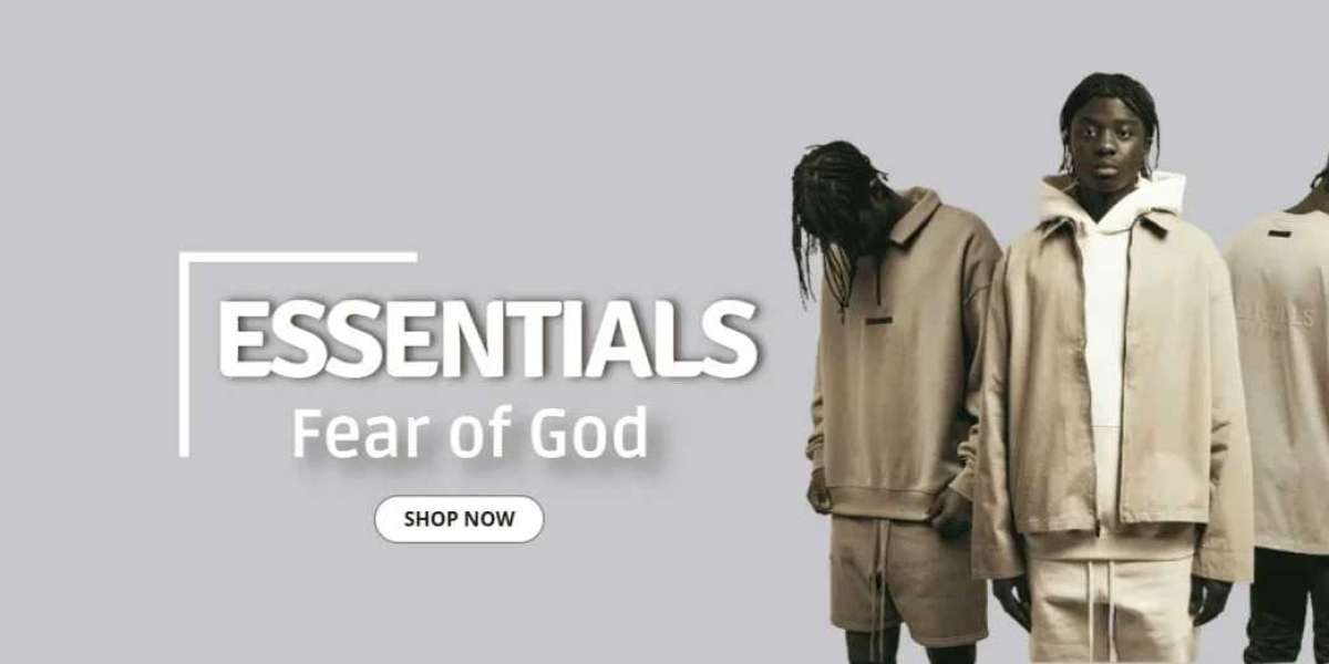 Essentials Hoodie 1977