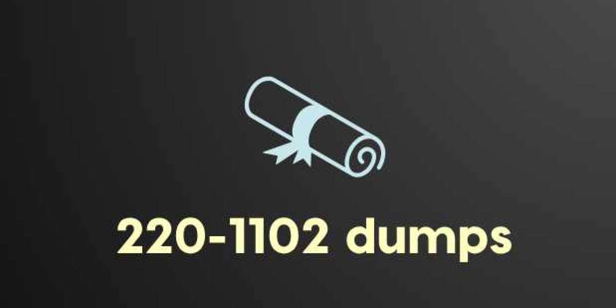 220-1102 Study Guide: Your Complete Study Resource