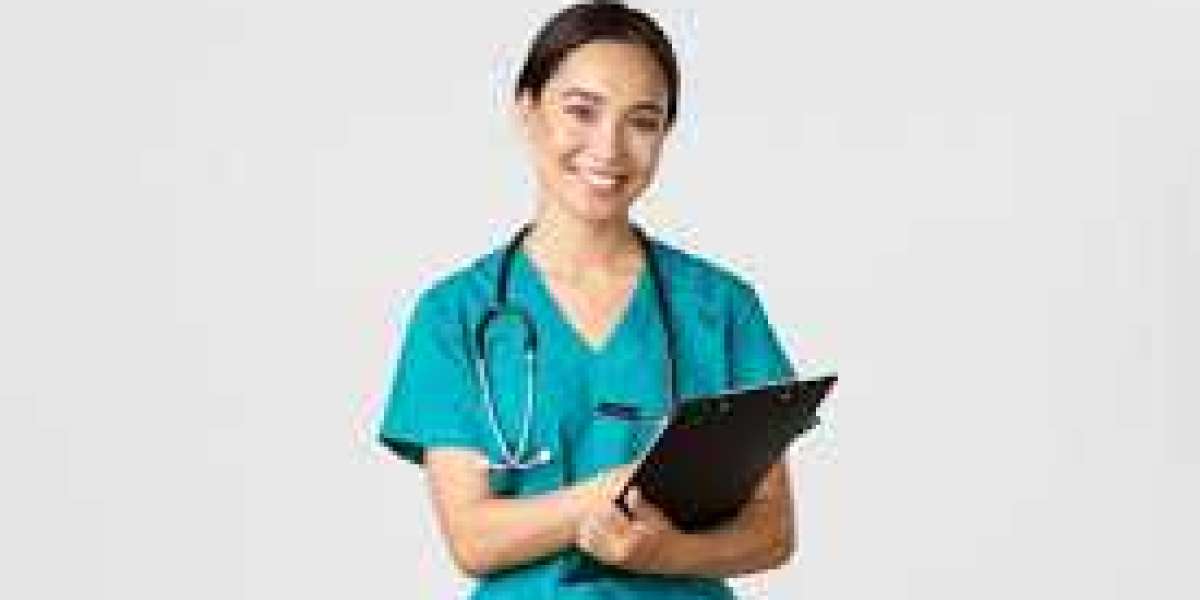 Reliable Nursing Writing Support for All Academic Levels