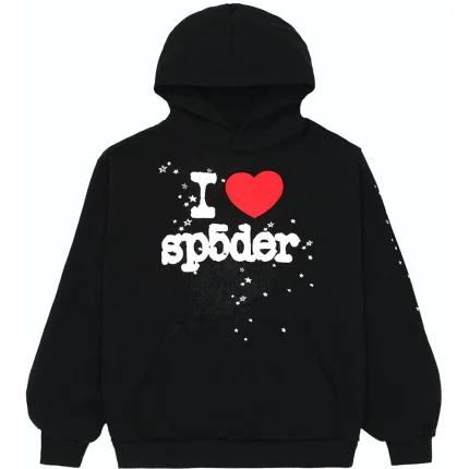 spider Hoodie Profile Picture