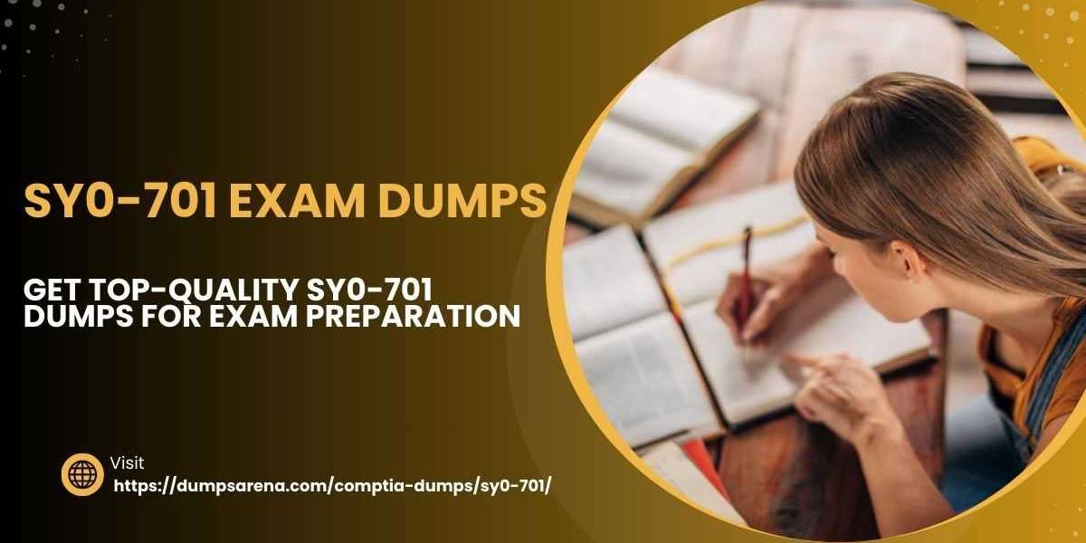 Best SY0-701 Dumps for Exam Preparation