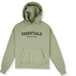 essentials hoodie profile picture