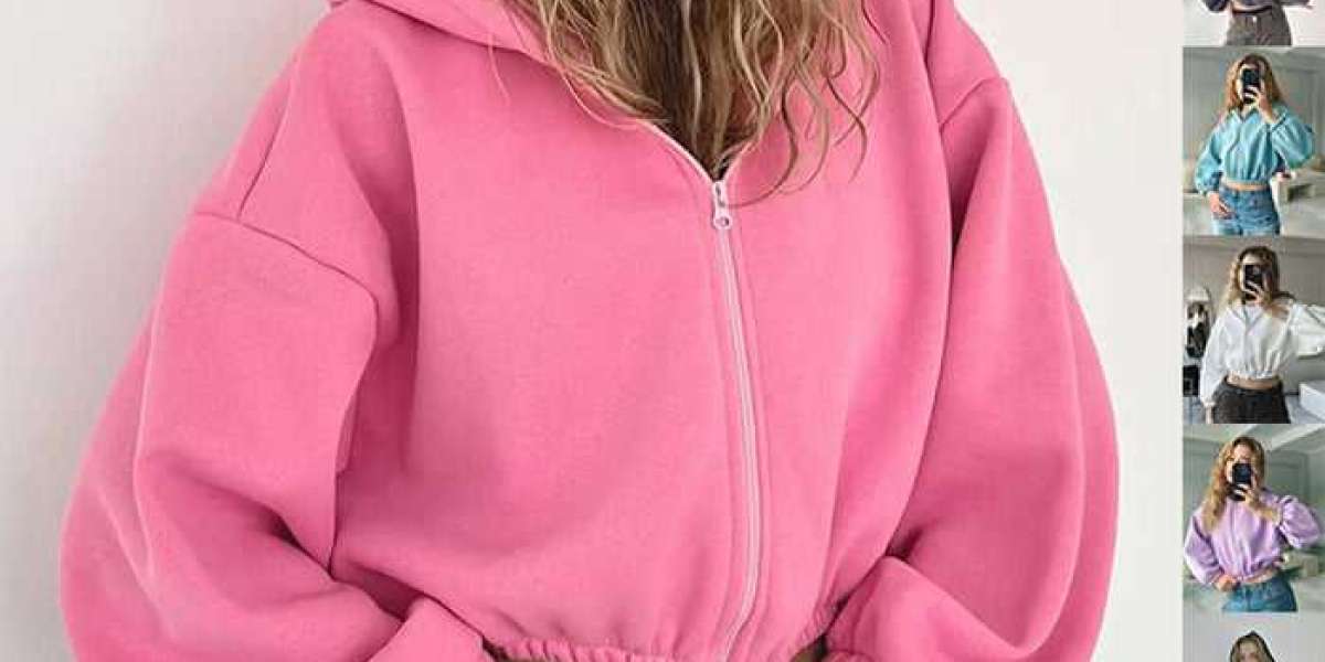 Affordable Casual Sweatshirts for Women: Style Meets Comfort