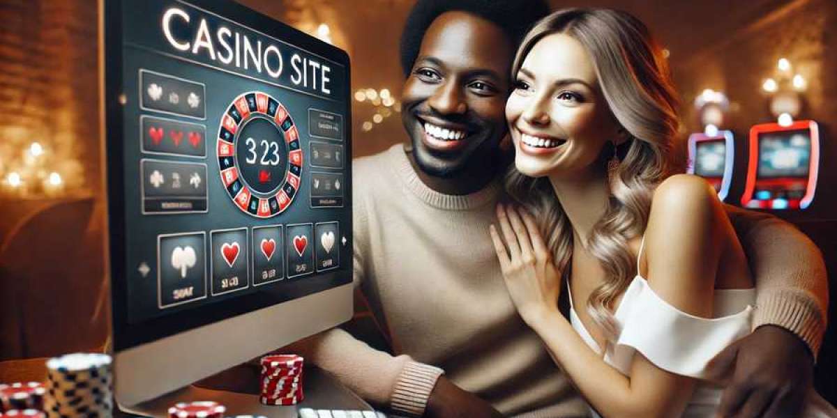 Exploring the World of Casino Sites