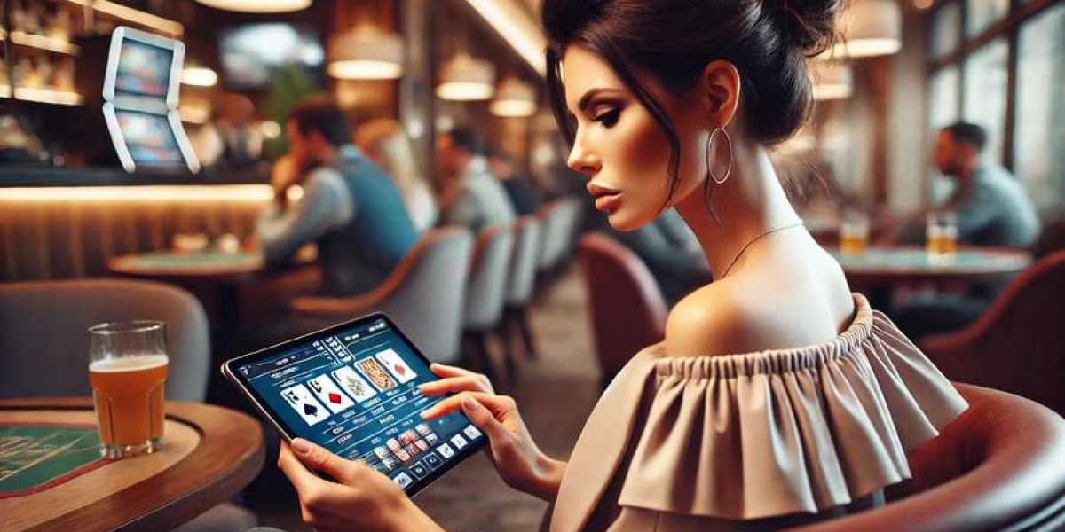 Baccarat Sites: Your Portal to Win