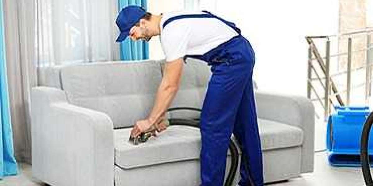 House Cleaning Services in Dallas: A Guide to Affordable and Professional Solutions