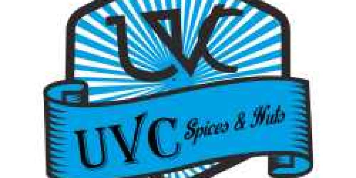 Best Flavors from UVC Food Products: Mutton Masala and Chaat Masala