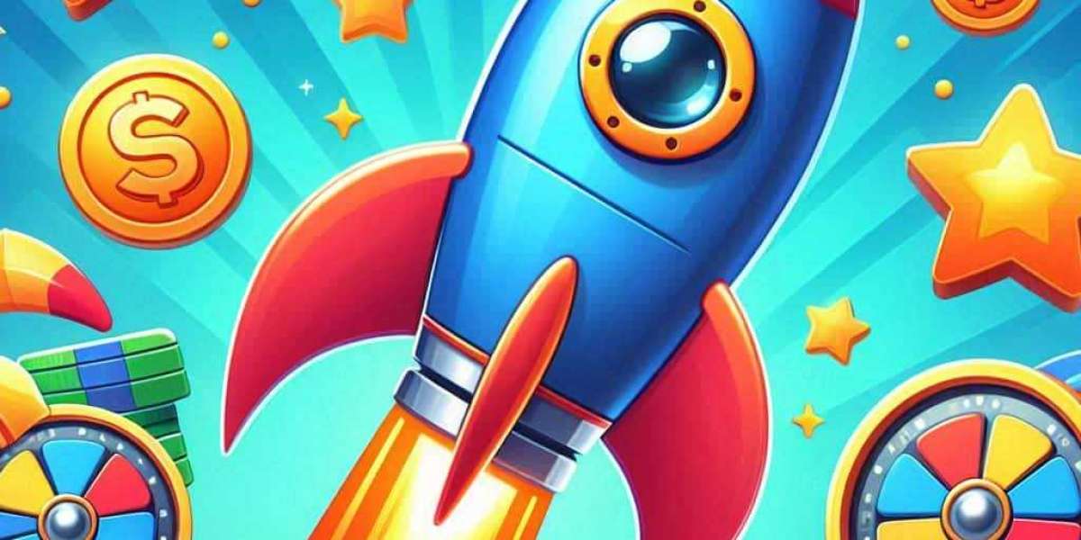 How to Win at Rocket Casino Game: Tips and Strategies