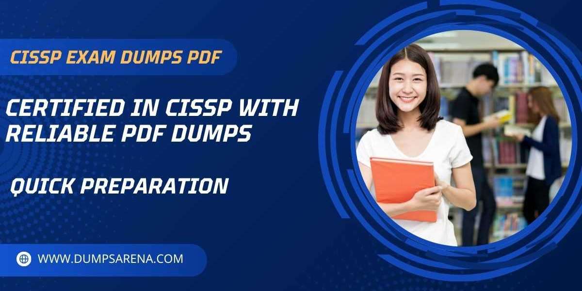 CISSP Exam Dumps PDF with Real Questions