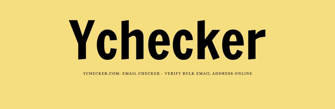 ychecker com Cover Image