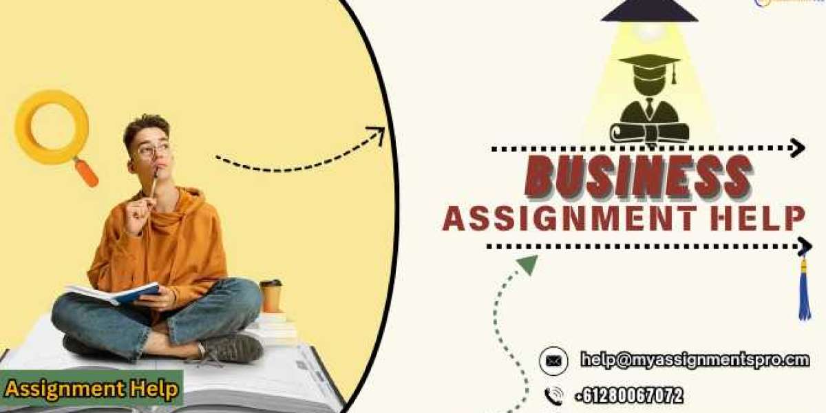 How to Improve Your Grades with Business Assignment Help