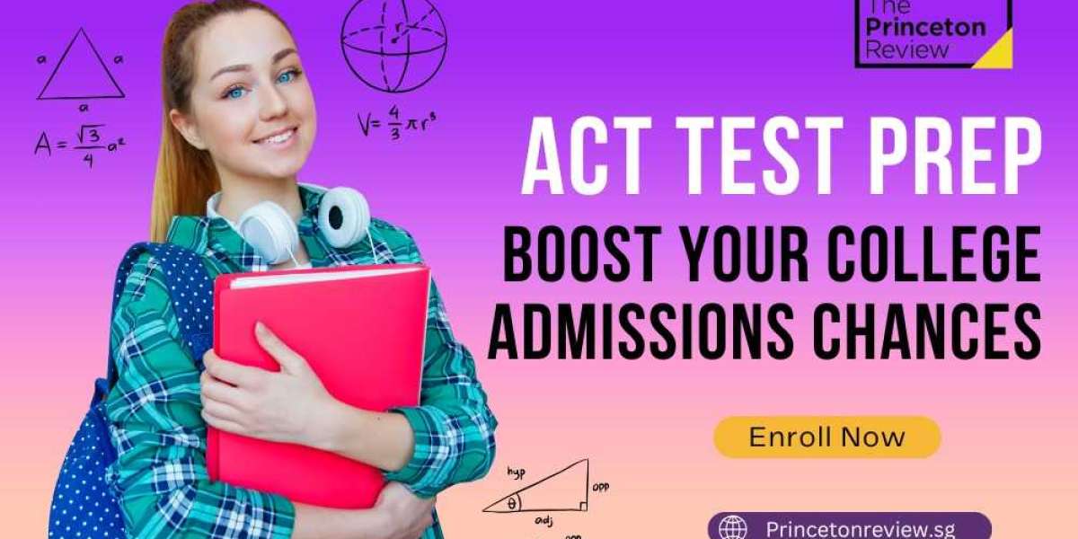 How to Prepare for the ACT Exam and Succeed?