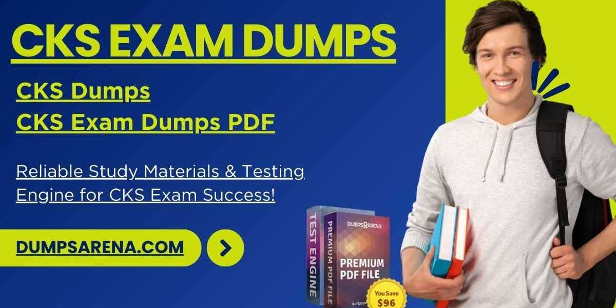 How CKS Exam Dumps Aid Learning?