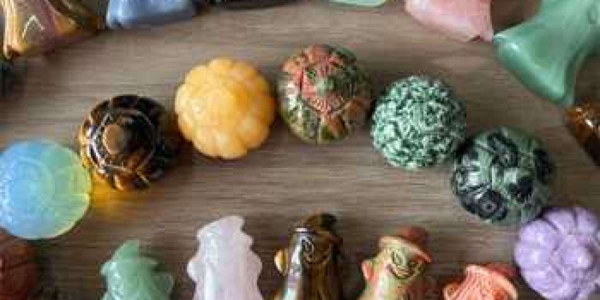 Frightening Discounts Await: Shop Halloween Gemstone Sale Now