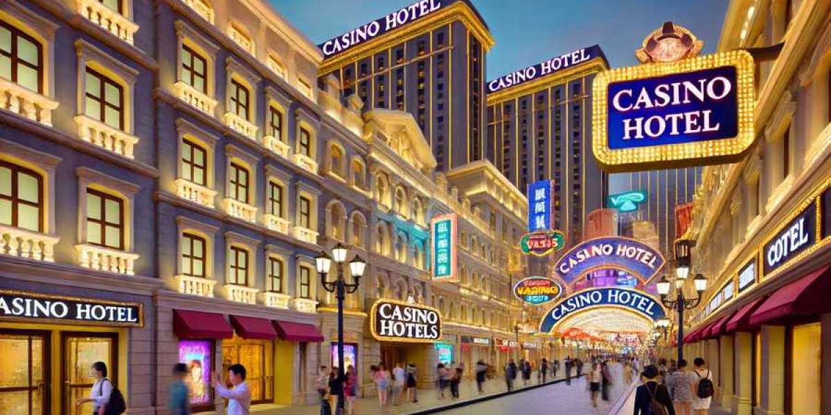 The Future of Casino Sites