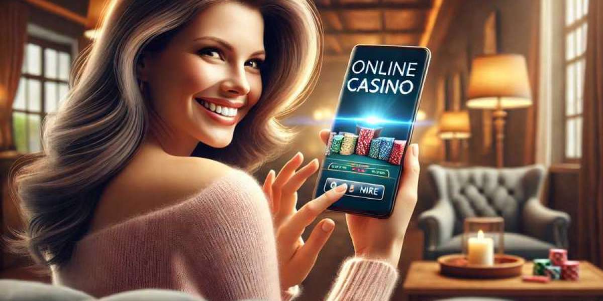 Mastering Online Casino Gameplay