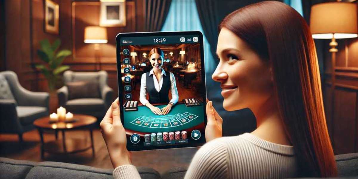 Exploring Online Casino Trends