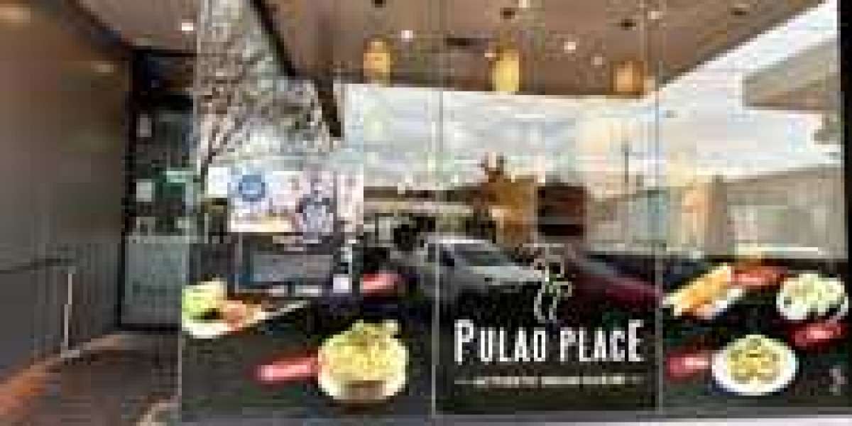 Pulao Place: The Best Indian Restaurant in Melbourne for Authentic Flavours