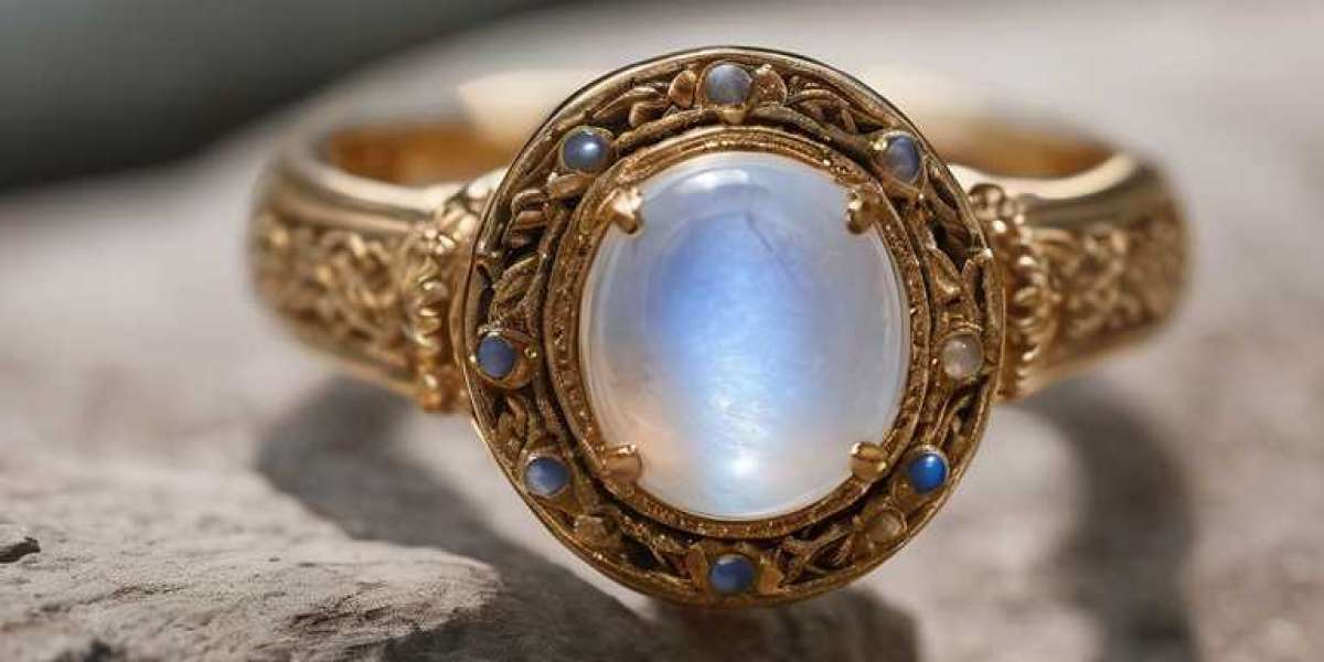 Moonstone: How to Use This Gem for Emotional Healing