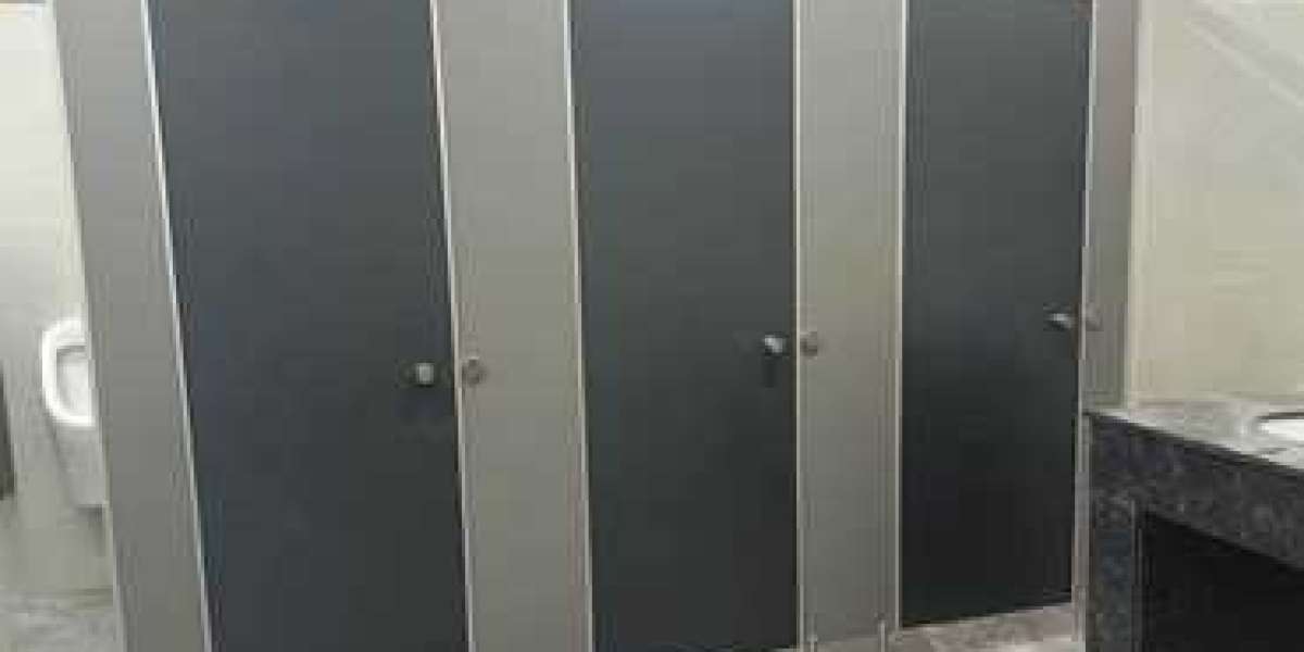 Finding the Right Toilet Partition Manufacturers & Suppliers for Your Facility